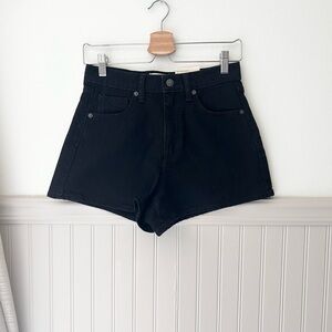 ⭐️ NEW NWT Universal Thread 90s Cutoff Shorts – Size 2 Regular